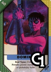 Domino 73/250